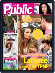 Public (Digital) Subscription                    December 23rd, 2016 Issue