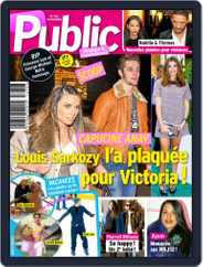 Public (Digital) Subscription                    December 30th, 2016 Issue