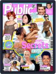 Public (Digital) Subscription                    February 1st, 2017 Issue