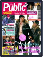 Public (Digital) Subscription                    February 24th, 2017 Issue