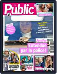 Public (Digital) Subscription                    March 17th, 2017 Issue