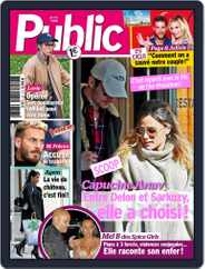 Public (Digital) Subscription                    April 7th, 2017 Issue