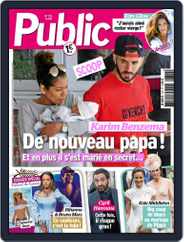 Public (Digital) Subscription                    May 26th, 2017 Issue