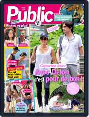Public (Digital) Subscription                    June 16th, 2017 Issue