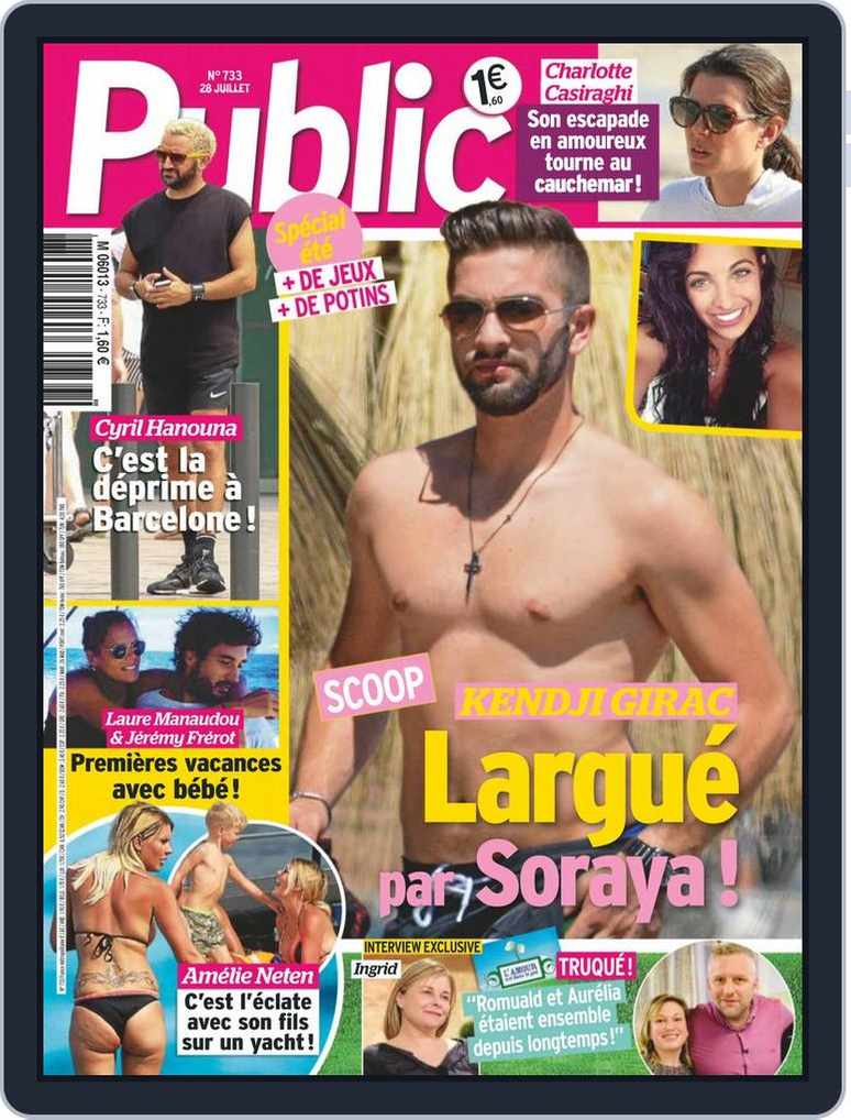 Public Back Issue 28 Juillet 17 Digital Discountmags Com Public Back Issue 28 Juillet 17 Digital Discountmags Com