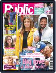 Public (Digital) Subscription                    September 8th, 2017 Issue