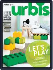Urbis (Digital) Subscription                    April 3rd, 2012 Issue