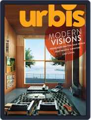 Urbis (Digital) Subscription                    May 27th, 2012 Issue