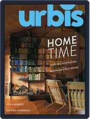 Urbis (Digital) Subscription                    July 31st, 2012 Issue