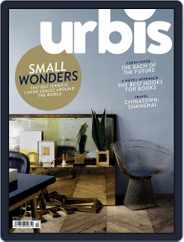 Urbis (Digital) Subscription                    June 12th, 2013 Issue