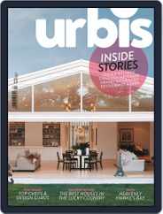 Urbis (Digital) Subscription                    August 2nd, 2013 Issue