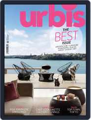 Urbis (Digital) Subscription                    December 4th, 2013 Issue