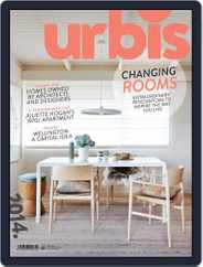 Urbis (Digital) Subscription                    April 4th, 2014 Issue