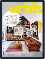 Urbis (Digital) Subscription                    June 6th, 2014 Issue