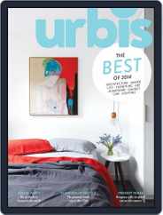 Urbis (Digital) Subscription                    December 9th, 2014 Issue