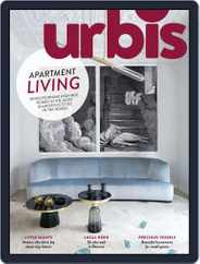 Urbis (Digital) Subscription                    April 1st, 2015 Issue