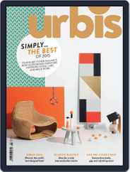 Urbis (Digital) Subscription                    December 16th, 2015 Issue