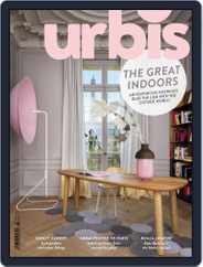Urbis (Digital) Subscription                    February 16th, 2016 Issue