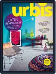 Urbis (Digital) Subscription                    April 7th, 2016 Issue