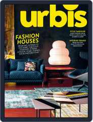 Urbis (Digital) Subscription                    August 7th, 2016 Issue
