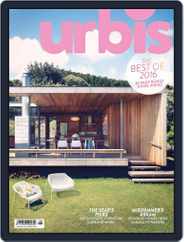 Urbis (Digital) Subscription                    December 1st, 2016 Issue