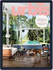Urbis (Digital) Subscription                    February 1st, 2017 Issue