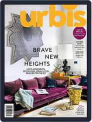 Urbis (Digital) Subscription                    April 1st, 2017 Issue
