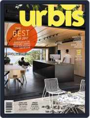 Urbis (Digital) Subscription December 1st, 2017 Issue