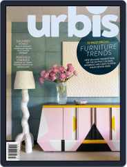 Urbis (Digital) Subscription                    June 1st, 2018 Issue