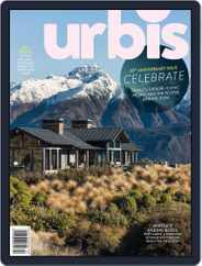 Urbis (Digital) Subscription                    August 1st, 2018 Issue