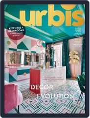 Urbis (Digital) Subscription                    October 1st, 2018 Issue