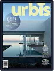 Urbis (Digital) Subscription                    December 1st, 2018 Issue
