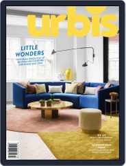 Urbis (Digital) Subscription                    June 1st, 2019 Issue