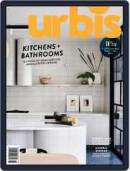 Urbis (Digital) Subscription                    October 1st, 2019 Issue