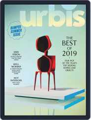 Urbis (Digital) Subscription                    December 1st, 2019 Issue