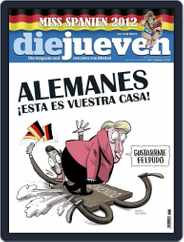 El Jueves (Digital) Subscription                    June 19th, 2012 Issue