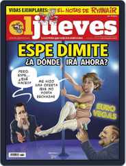 El Jueves (Digital) Subscription                    September 18th, 2012 Issue