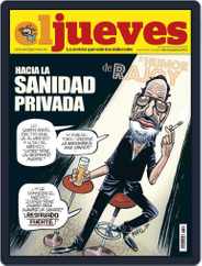 El Jueves (Digital) Subscription                    January 15th, 2013 Issue