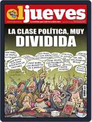 El Jueves (Digital) Subscription                    June 4th, 2013 Issue