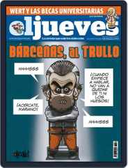 El Jueves (Digital) Subscription                    July 2nd, 2013 Issue