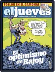 El Jueves (Digital) Subscription                    January 21st, 2014 Issue
