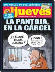 El Jueves (Digital) Subscription                    November 25th, 2014 Issue