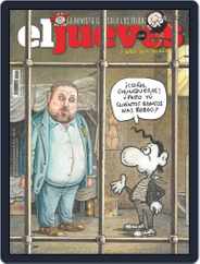 El Jueves (Digital) Subscription                    November 8th, 2017 Issue