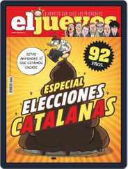 El Jueves (Digital) Subscription                    December 19th, 2017 Issue