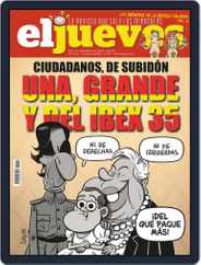 El Jueves (Digital) Subscription                    February 7th, 2018 Issue