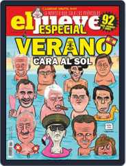 El Jueves (Digital) Subscription                    July 17th, 2018 Issue