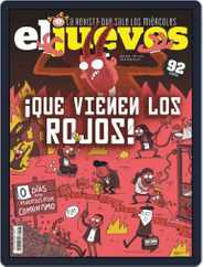 El Jueves (Digital) Subscription                    January 14th, 2020 Issue