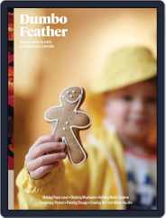 Dumbo Feather (Digital) Subscription                    July 19th, 2012 Issue