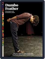 Dumbo Feather (Digital) Subscription                    October 22nd, 2012 Issue