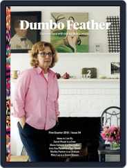 Dumbo Feather (Digital) Subscription                    February 19th, 2013 Issue